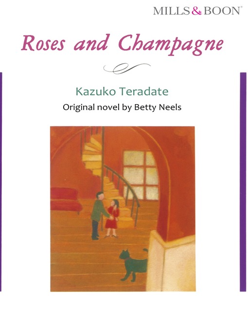 Cover image for Roses and Champagne